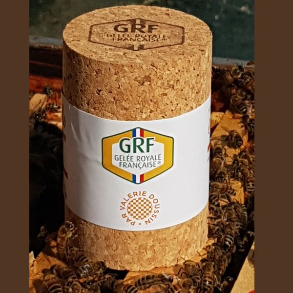 Gelée royale